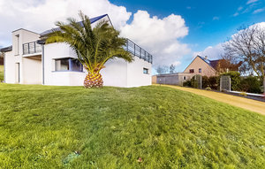 Apartment - Pléneuf-Val-André , France - FBC816 1