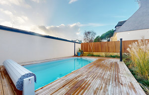 Holiday Home - Ploubazlanec , France - FBC820 1
