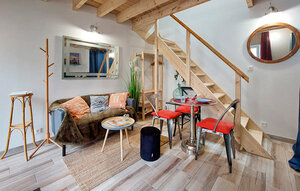 Holiday Home - Loguivy-de-la-Mer , France - FBC824 1