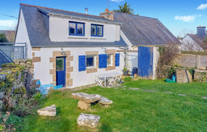 Holiday Home - Pleumeur-Bodou , France - FBC825 1