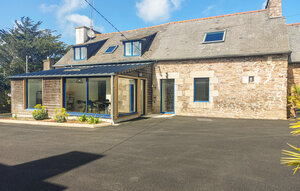 Holiday Home - Plouézec , France - FBC830 1