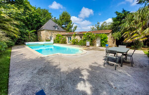Holiday Home - Ploubezre , France - FBC837 1