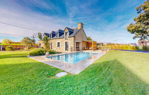 Holiday Home - Quessoy , France - FBC844 1