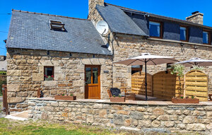 Holiday Home - Louargat , France - FBC846 1