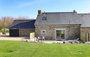 Holiday Home - Runan , France - FBC848 1
