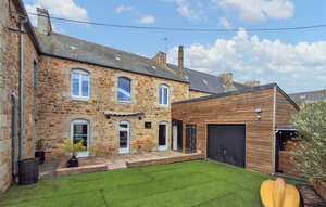 Holiday Home - Penvénan , France - FBC849 1