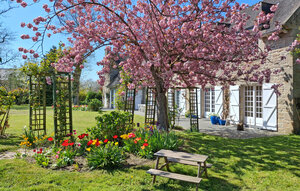 Holiday Home - Plélan-le-Petit , France - FBC852 1