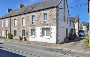 Holiday Home - Plounevez-Quintin , France - FBC854 1
