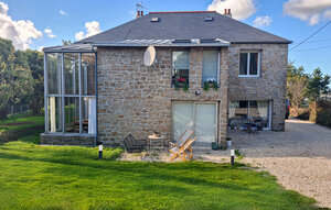 Holiday Home - Paimpol , France - FBC863 1