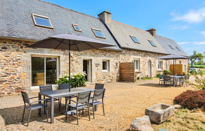 Holiday Home - Rospez , France - FBC864 1