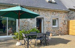 Holiday Home - Rospez , France - FBC864 1