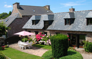 Holiday Home - Pléhédel , France - FBC869 1