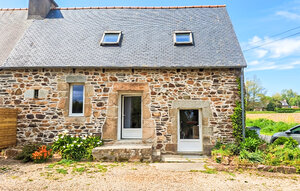 Holiday Home - Rospez , France - FBC873 1