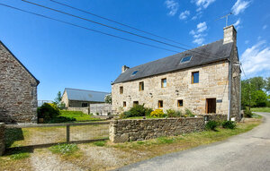 Holiday Home - Ploumillau , France - FBC876 1