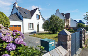Holiday Home - Pleubian , France - FBC881 1