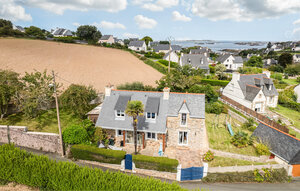 Holiday Home - Ploubazlanec , France - FBC894 1