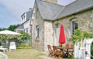 Holiday Home - Sibiril , France - FBF052 1