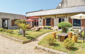 Holiday Home - Santec , France - FBF225 1