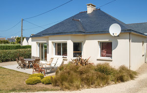 Holiday Home - Kerlouan , France - FBF309 1