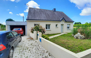 Holiday Home - Clohars Carnoët , France - FBF368 1
