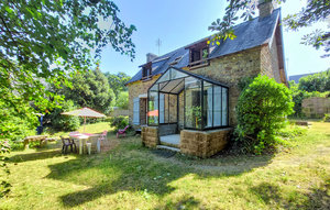 Holiday Home - Port Manech , France - FBF376 1