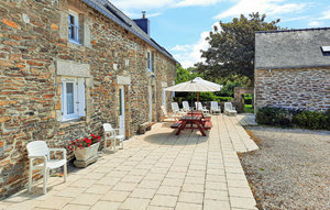 Holiday Home - Doëlan , France - FBF463 1
