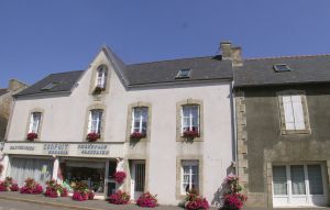 Holiday Home - Plonevez Porzay , France - FBF464 1