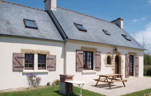 Holiday Home - Kerlouan , France - FBF491 1