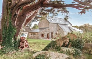 Holiday Home - Mahalon , France - FBF509 1