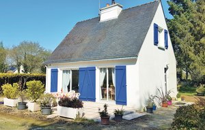 Holiday Home - Riec sur Belon , France - FBF522 1