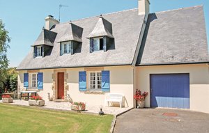 Holiday Home - Pont l'Abbé , France - FBF551 1