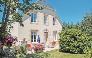 Holiday Home - Saint Jean-Trolimon , France - FBF552 1