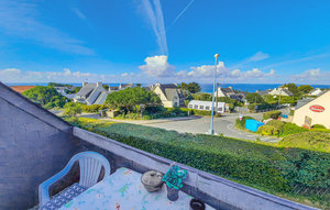 Apartment - Le Pouldu - Clohars Carnoet , France - FBF554 1