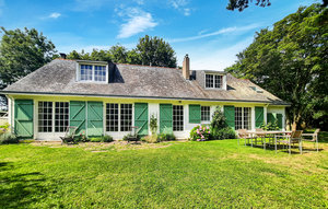 Holiday Home - Clohars Carnoët , France - FBF555 1