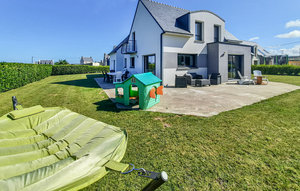 Holiday Home - Plouguerneau , France - FBF567 1