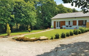 Holiday Home - Locronan , France - FBF630 1