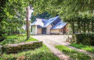 Holiday Home - Bannalec , France - FBF632 1