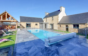 Holiday Home - Guisseny , France - FBF636 1