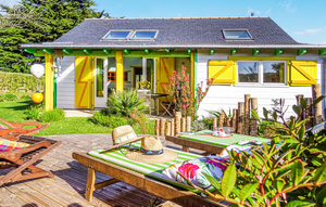 Holiday Home - Plouguerneau , France - FBF641 1