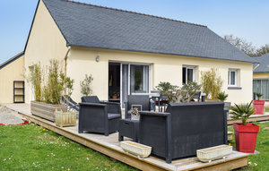 Holiday Home - Milizac , France - FBF647 1