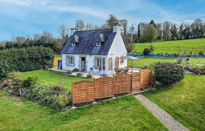 Holiday Home - Pleuven , France - FBF648 1