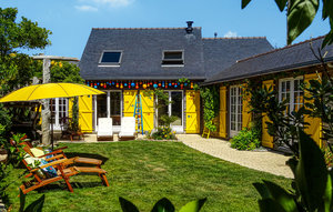 Holiday Home - Plouguerneau , France - FBF657 1