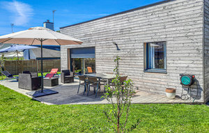Holiday Home - Moëlan-sur-Mer , France - FBF658 1