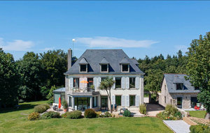 Apartment - Concarneau , France - FBF661 1