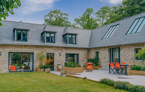 Holiday Home - Concarneau , France - FBF663 1