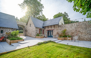 Holiday Home - Concarneau , France - FBF665 1