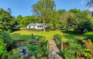 Holiday Home - Plouigneau , France - FBF672 1