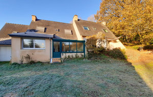 Holiday Home - Moëlan-sur-Mer , France - FBF691 1