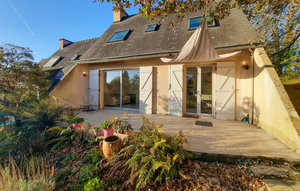 Holiday Home - Moëlan-sur-Mer , France - FBF692 1