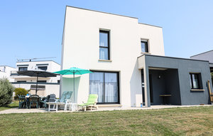 Holiday Home - Clohars Carnoët , France - FBF725 1